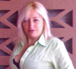 fun Costa Rica girl Ana Patricia from San Jose CR94