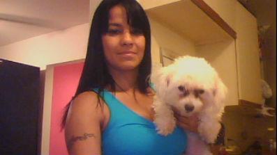 Date this athletic United States girl Janet from Great Neck US11436