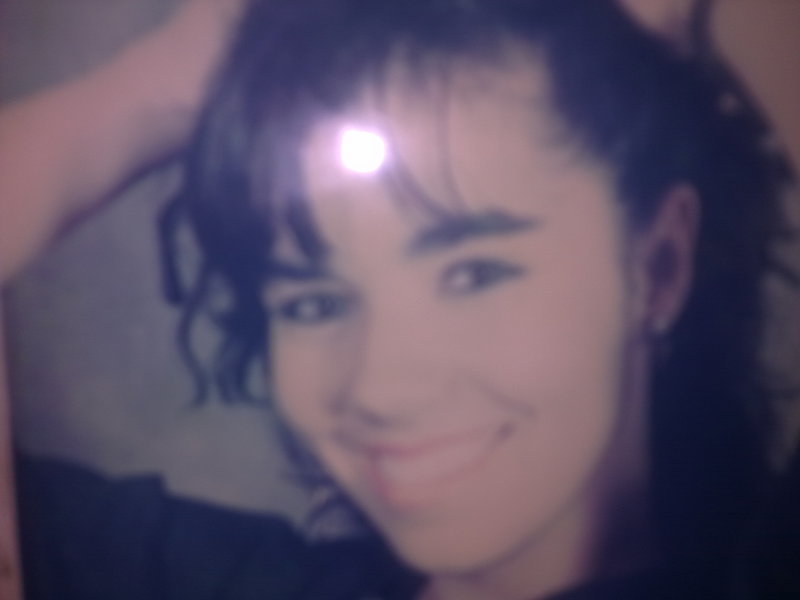 Date this hard body Costa Rica girl Marifer from Cartago CR97