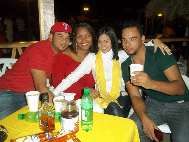 Date this gorgeous Dominican Republic man Katherine from Distrito Nacional DO9483