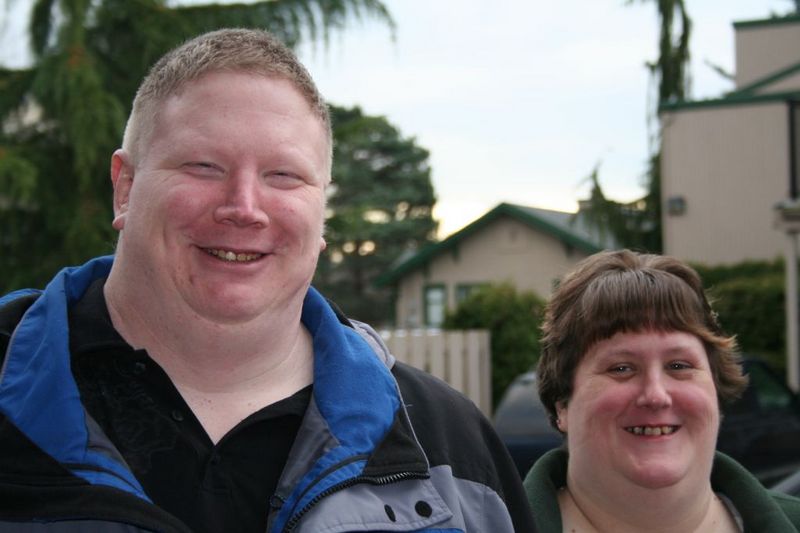 Date this cute United States man Keymaster1970 from Bellingham US11465