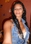 tall Honduras girl Vanesa from Puerto Cortes HN431