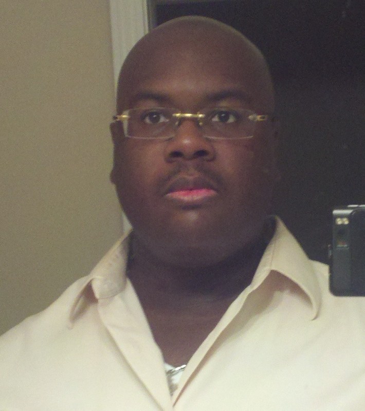 Date this hard body United States man Ernest from Montgomery US11479