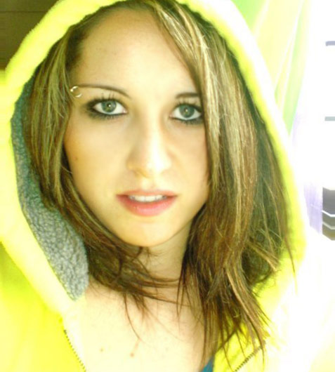 Date this charming Mexico girl Steph from Puebla MX444