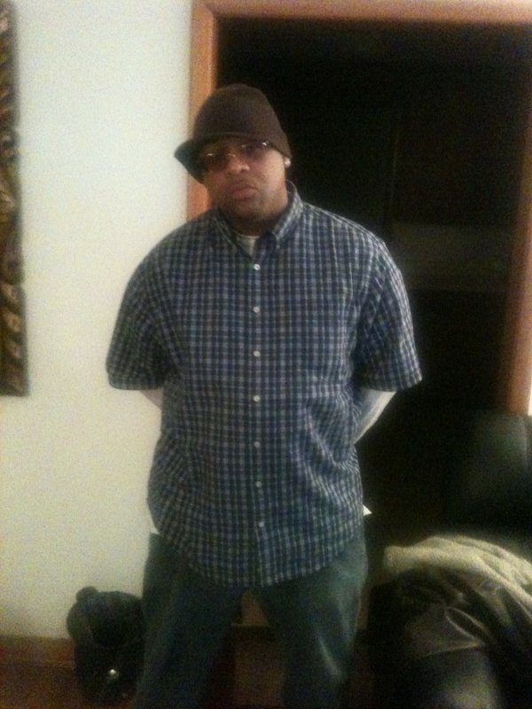 Date this sultry United States man Copper5able from Topeka US11491