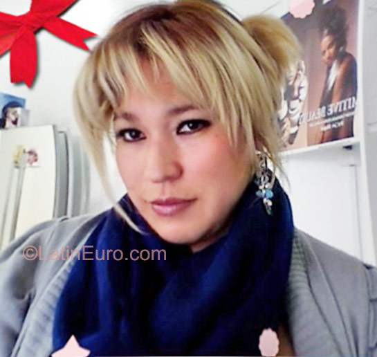 Date this stunning Mexico girl Naye from Toluca MX450