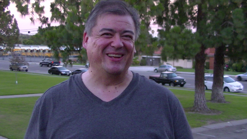 Date this passionate United States man Terrance (Terry) from Mission Viejo US11500