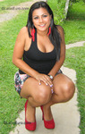 luscious Costa Rica girl Erika from Guanacaste CR110