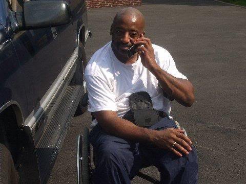 Date this young United States man Marcus from palisades park US11520