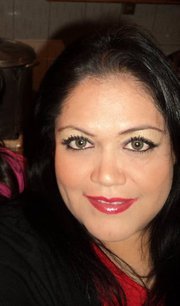Date this attractive Mexico girl Ivon from Guadalajara MX453