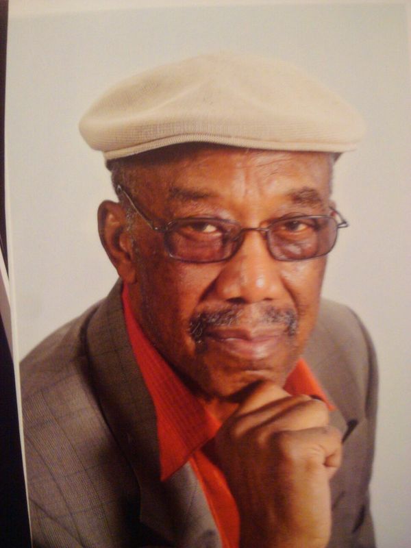 Date this hot United States man Clarencegary from Fredericksburg US11546