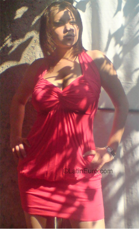 Date this hard body Mexico girl Ana from Mexico City MX455