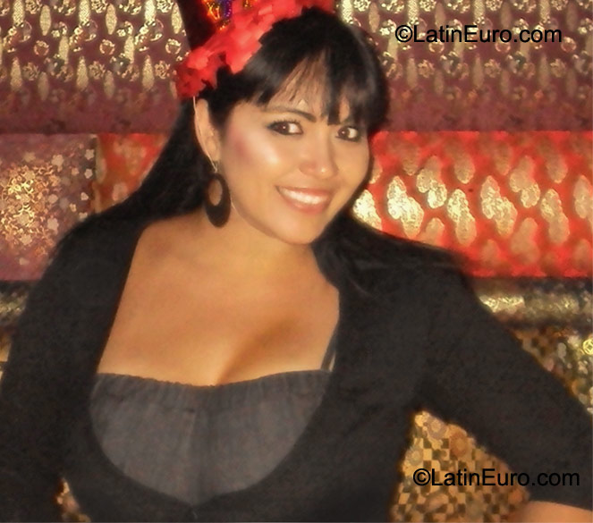 Date this hot Mexico girl Mabel from Metepec MX460