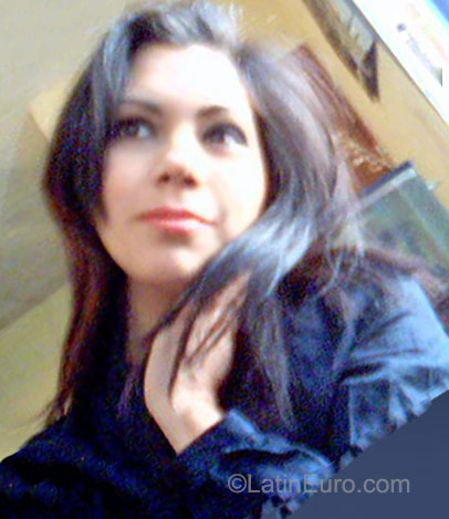 Date this beautiful Mexico girl Lisset from Guadalajara MX463