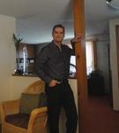 attractive United States man Francis from West Haven US11581