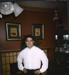 charming United States man Victor from Wichita US11589