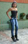 foxy Panama girl Yumilin from Panama PA174