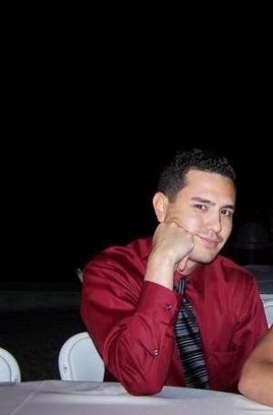 Date this hot United States man ERIC from New Braunfels US11600