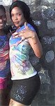 delightful Jamaica girl  from Spanish Town JM385