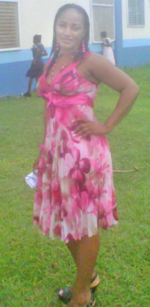 Date this foxy Jamaica girl Keish34 from westmoreland JM367