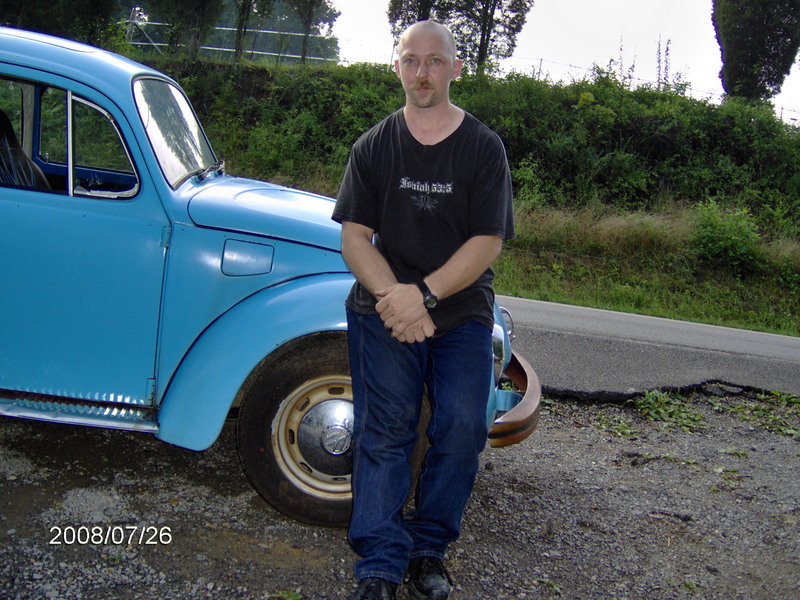 Date this foxy United States man Kurt from Knoxville US11620