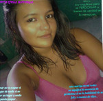 foxy Honduras girl Amy from La Lima HN460