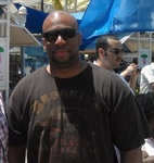 passionate United States man Marques from Newark US11630