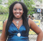 hot Jamaica girl  from Montego Bay JM369