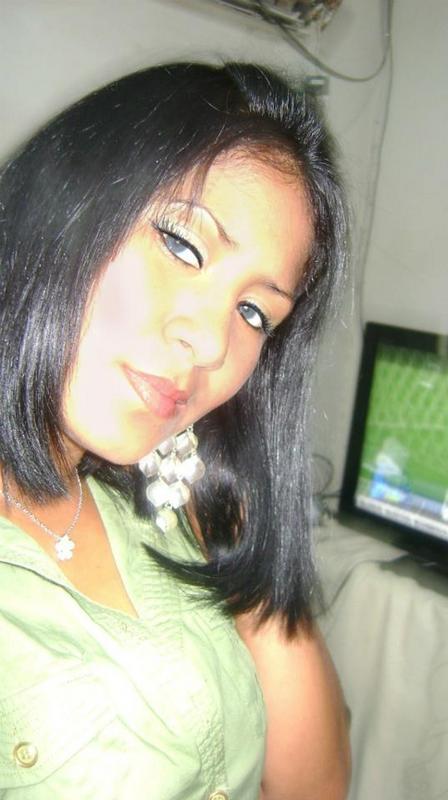 Date this young Honduras girl Josselyn from San Pedro Sula HN462