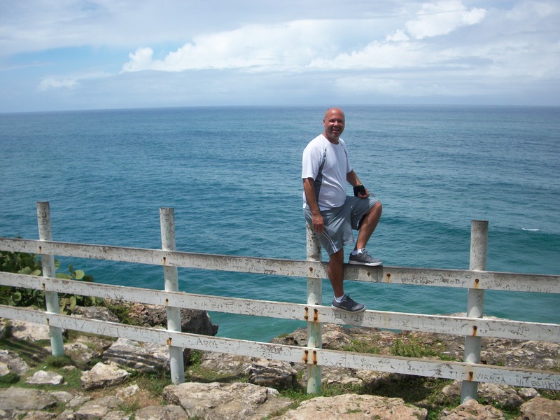 Date this sensual United States man Ricardo from Miami US11643