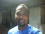 good-looking United States man Luis from Caldwell US11655