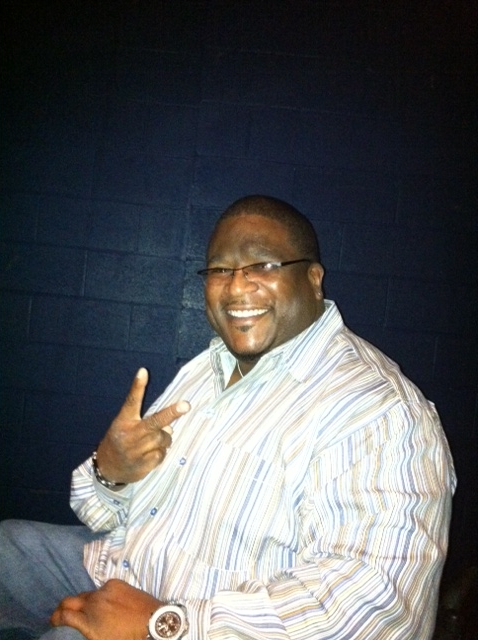 Date this young United States man PMC777 from Atlanta US11662