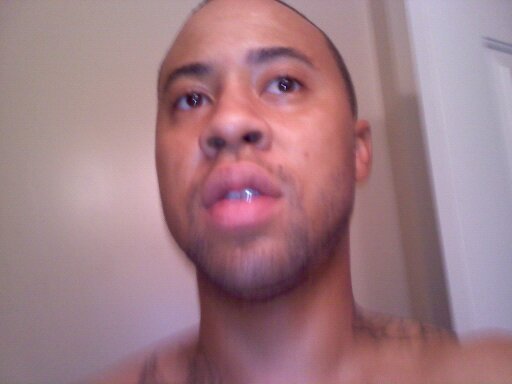 Date this hard body United States man DonJuan from D.c. US11666