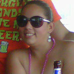 attractive Honduras girl  from San Pedro Sula HN466