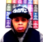 passionate United States man  from Brooklyn US11677