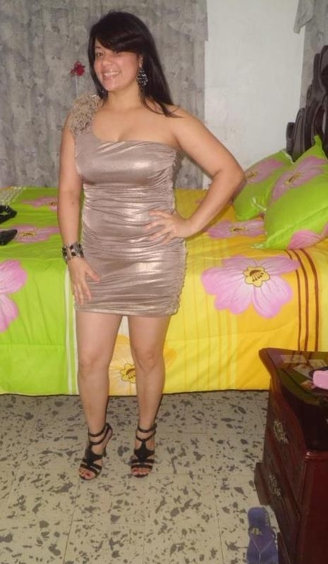 Date this delightful Dominican Republic girl Love809 from San Francisco De Macoris DO9721