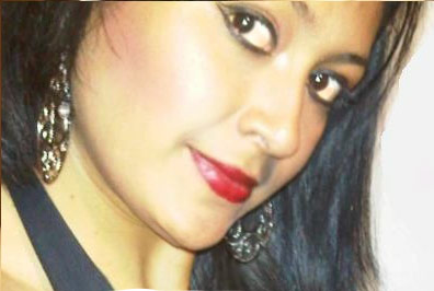 Date this exotic Mexico girl Sol28 from Queretaro MX479