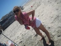 Date this foxy Mexico girl Bellytsima from Miami Florida MX480