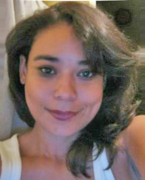 Date this nice looking Honduras girl Lucy from Tegucigalpa HN468