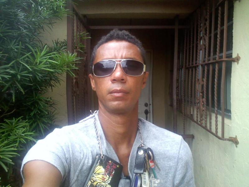 Date this attractive United States man AG777 from Hialeah US11704