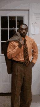 Date this athletic United States man Dachoice from Atlanta US11713