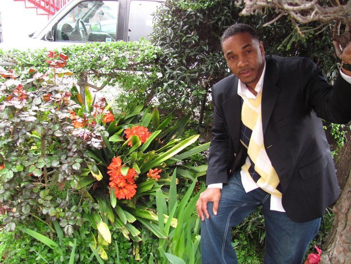 Date this attractive United States man FaithfulBrother from Sanleadro US11714