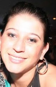 Date this stunning Brazil girl Andrea from Curitiba BR6145