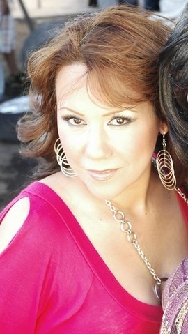 Date this voluptuous Mexico girl BLANKITA00 from Obregon MX487