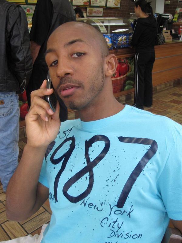 Date this funny United States man Brmata from Maryland US11749