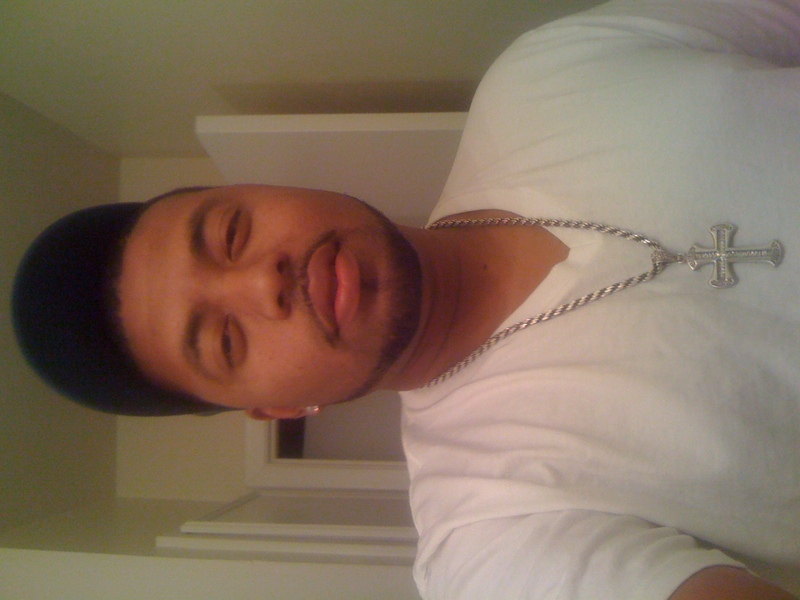 Date this georgeous United States man Rico from Lubbock US11768