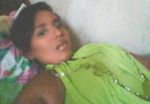 luscious Honduras girl Cynthia from La Ceiba HN477