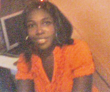 Date this happy Jamaica girl Natalee from Kingston JM399