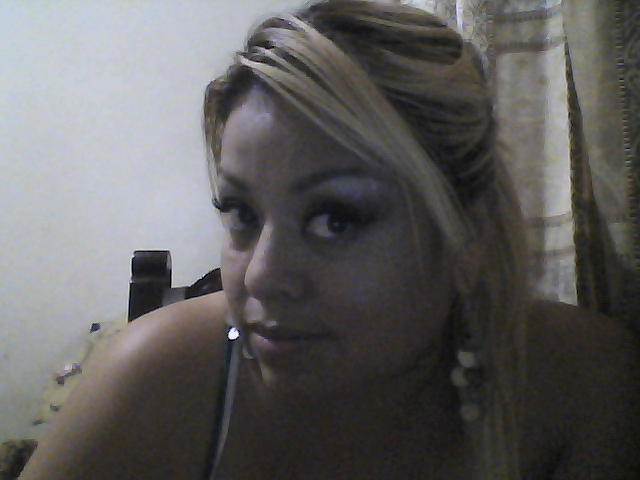 Date this hot Mexico girl Argelia from Tepic MX506