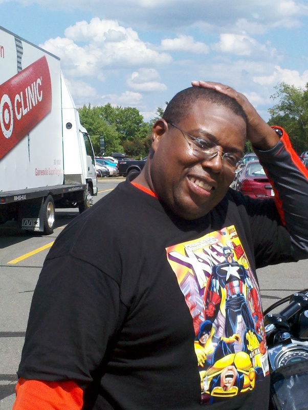 Date this nice looking United States man Baltoman from Dover US11804